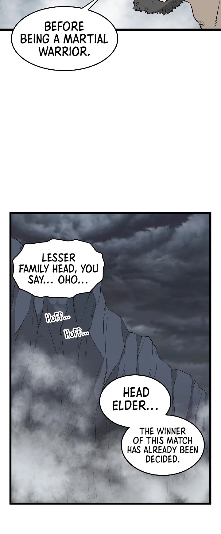 Murim Login Chapter 57 image 14